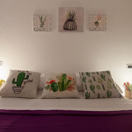 Ciao Bella Colors Hotel Riomaggiore Luaran gambar
