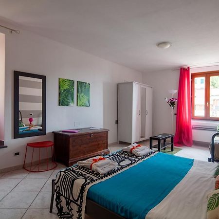 Ciao Bella Colors Hotel Riomaggiore Luaran gambar