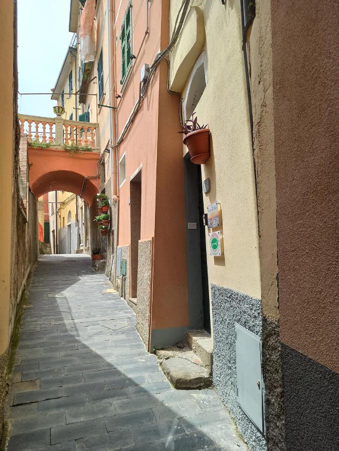 Ciao Bella Colors Hotel Riomaggiore Luaran gambar
