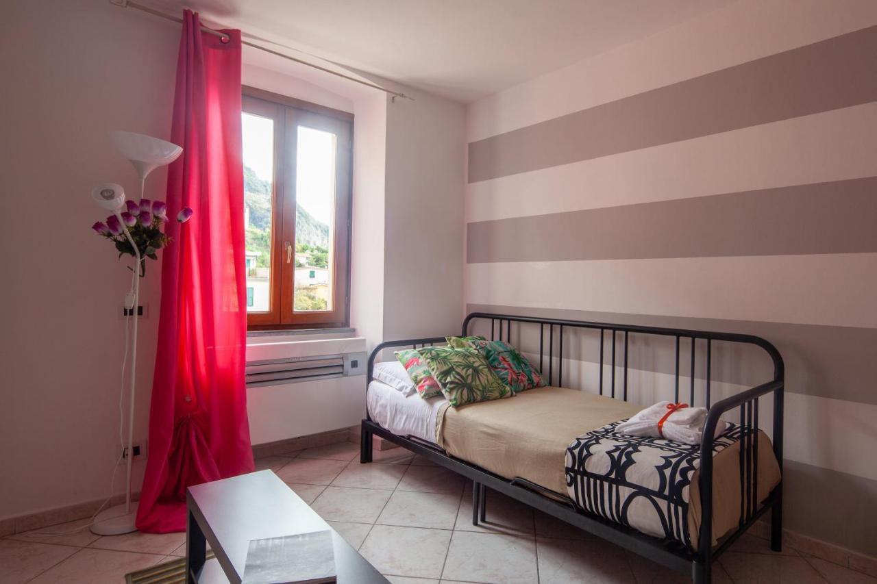 Ciao Bella Colors Hotel Riomaggiore Luaran gambar