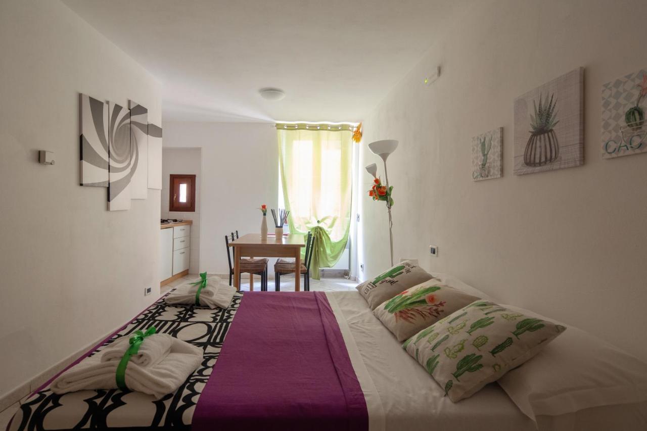 Ciao Bella Colors Hotel Riomaggiore Luaran gambar