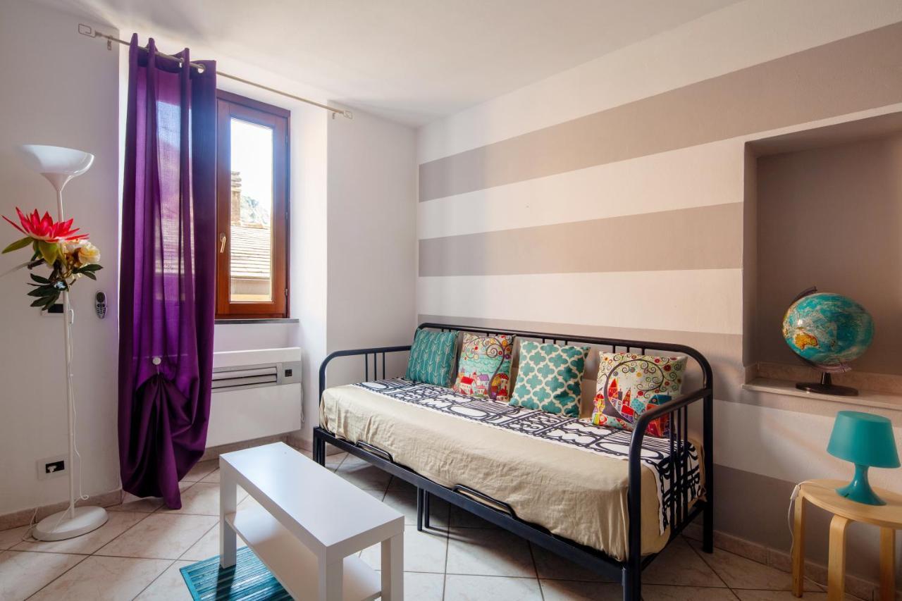 Ciao Bella Colors Hotel Riomaggiore Luaran gambar